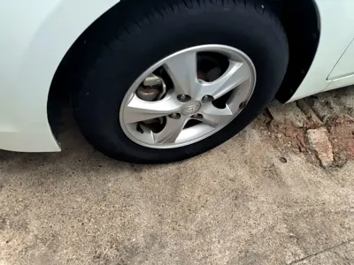 Hyundai Verna 2015, 77000 км, за 3035.26 USD - фото 23