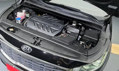 Kia Canival 2020, 82706 км, за 14116.59 USD - фото 6
