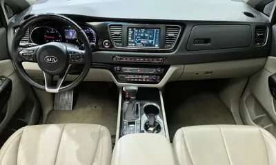 Kia Canival 2020, 82706 км, за 14116.59 USD - фото 7