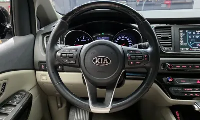 Kia Canival 2020, 82706 км, за 14116.59 USD - фото 13