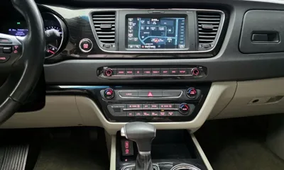 Kia Canival 2020, 82706 км, за 14116.59 USD - фото 19
