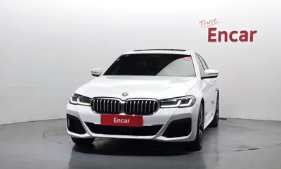 BMW 5-Series 2023, 20147 км, за 32059.78 USD