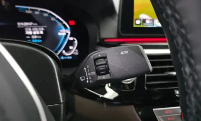 BMW 5-Series 2023, 20147 км, за 32059.78 USD - фото 30