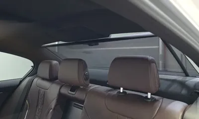 BMW 5-Series 2023, 20147 км, за 32059.78 USD - фото 31