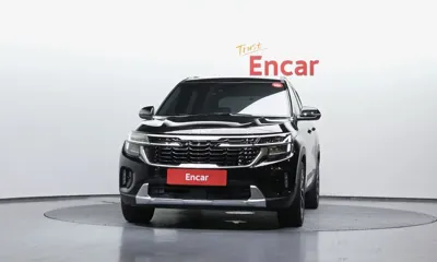 Kia Seltos 2023, 40423 км, за 13521.41 USD
