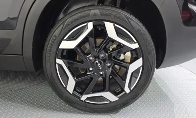 Kia Seltos 2023, 40423 км, за 13521.41 USD - фото 21