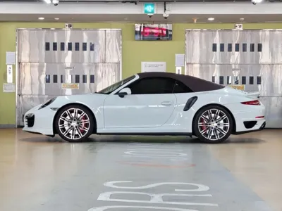 Porsche 911 2014, 33700 км, за 87296.46 USD