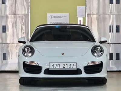 Porsche 911 2014, 33700 км, за 87296.46 USD