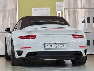 Porsche 911 2014, 33700 км, за 87296.46 USD