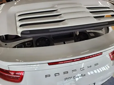 Porsche 911 2014, 33700 км, за 87296.46 USD - фото 6