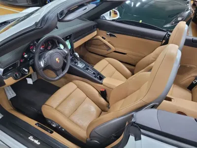 Porsche 911 2014, 33700 км, за 87296.46 USD - фото 7