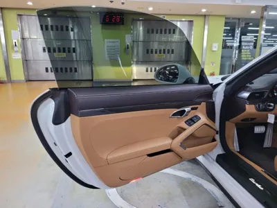 Porsche 911 2014, 33700 км, за 87296.46 USD - фото 9