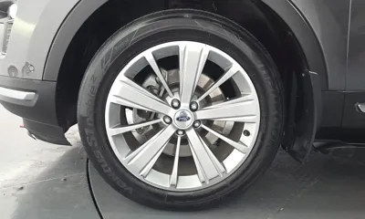 Ford Explorer 2018, 120156 км, за 8599.19 USD