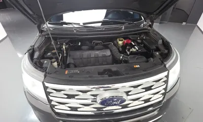 Ford Explorer 2018, 120156 км, за 8599.19 USD - фото 6
