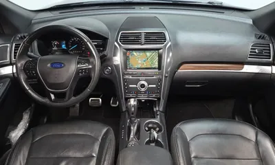 Ford Explorer 2018, 120156 км, за 8599.19 USD - фото 7