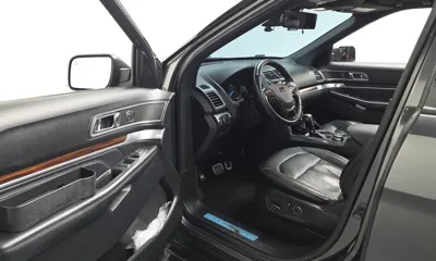 Ford Explorer 2018, 120156 км, за 8599.19 USD - фото 10