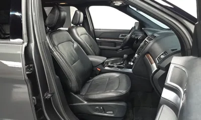 Ford Explorer 2018, 120156 км, за 8599.19 USD - фото 11