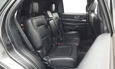 Ford Explorer 2018, 120156 км, за 8599.19 USD - фото 12