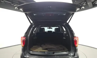 Ford Explorer 2018, 120156 км, за 8599.19 USD - фото 20