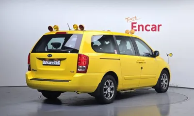 Kia Canival 2014, 75981 км, за 3229.15 USD