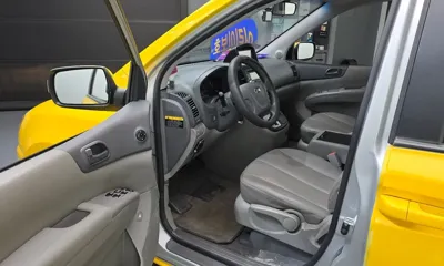 Kia Canival 2014, 75981 км, за 3229.15 USD - фото 10