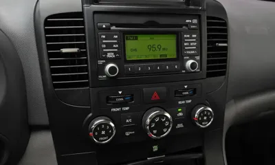 Kia Canival 2014, 75981 км, за 3229.15 USD - фото 20