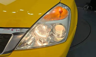 Kia Canival 2014, 75981 км, за 3229.15 USD - фото 22