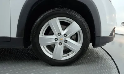 ChevroletGMDaewoo Orlando 2013, 153639 км, за 2775.02 USD