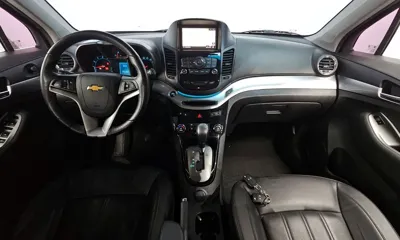 ChevroletGMDaewoo Orlando 2013, 153639 км, за 2775.02 USD - фото 7