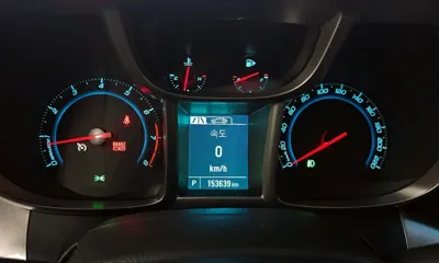 ChevroletGMDaewoo Orlando 2013, 153639 км, за 2775.02 USD - фото 8