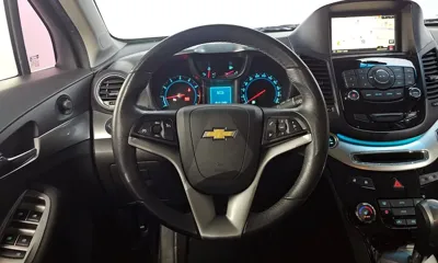 ChevroletGMDaewoo Orlando 2013, 153639 км, за 2775.02 USD - фото 13