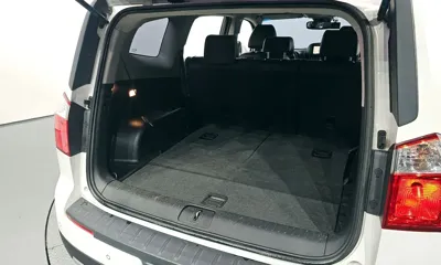 ChevroletGMDaewoo Orlando 2013, 153639 км, за 2775.02 USD - фото 20