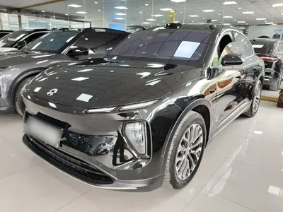 Nio EC6 2025, 43099 км, за 23277.95 USD