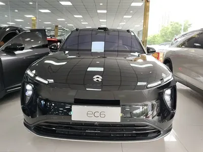 Nio EC6 2025, 43099 км, за 23277.95 USD