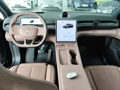 Nio EC6 2025, 43099 км, за 23343.86 USD - фото 10