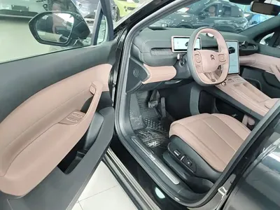 Nio EC6 2025, 43099 км, за 23343.86 USD - фото 16
