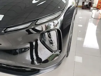 Nio EC6 2025, 43099 км, за 23343.86 USD - фото 24