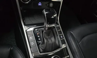 KG_Mobility_Ssangyong KORANDO 2021, 48019 км, за 9976.87 USD - фото 9