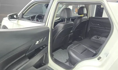 KG_Mobility_Ssangyong KORANDO 2021, 48019 км, за 9976.87 USD - фото 11