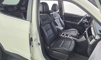 KG_Mobility_Ssangyong KORANDO 2021, 48019 км, за 9976.87 USD - фото 12