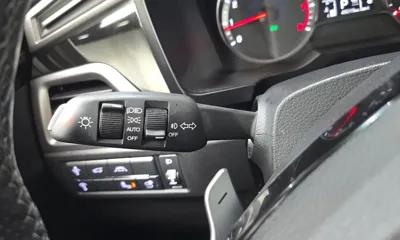 KG_Mobility_Ssangyong KORANDO 2021, 48019 км, за 9976.87 USD - фото 16