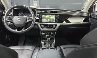 KG_Mobility_Ssangyong KORANDO 2021, 48019 км, за 9976.87 USD - фото 19