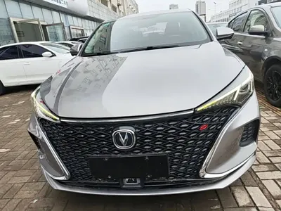 Changan Eado 2020, 83800 км, за 5466.41 USD