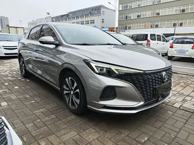 Changan Eado 2020, 83800 км, за 5466.41 USD