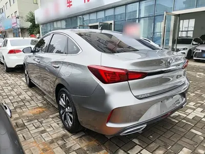 Changan Eado 2020, 83800 км, за 5466.41 USD
