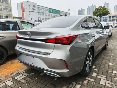 Changan Eado 2020, 83800 км, за 5466.41 USD - фото 7