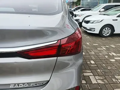 Changan Eado 2020, 83800 км, за 5466.41 USD - фото 8
