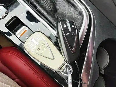 Changan Eado 2020, 83800 км, за 5466.41 USD - фото 9