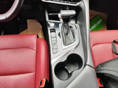 Changan Eado 2020, 83800 км, за 5466.41 USD - фото 14