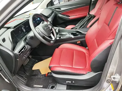 Changan Eado 2020, 83800 км, за 5466.41 USD - фото 15
